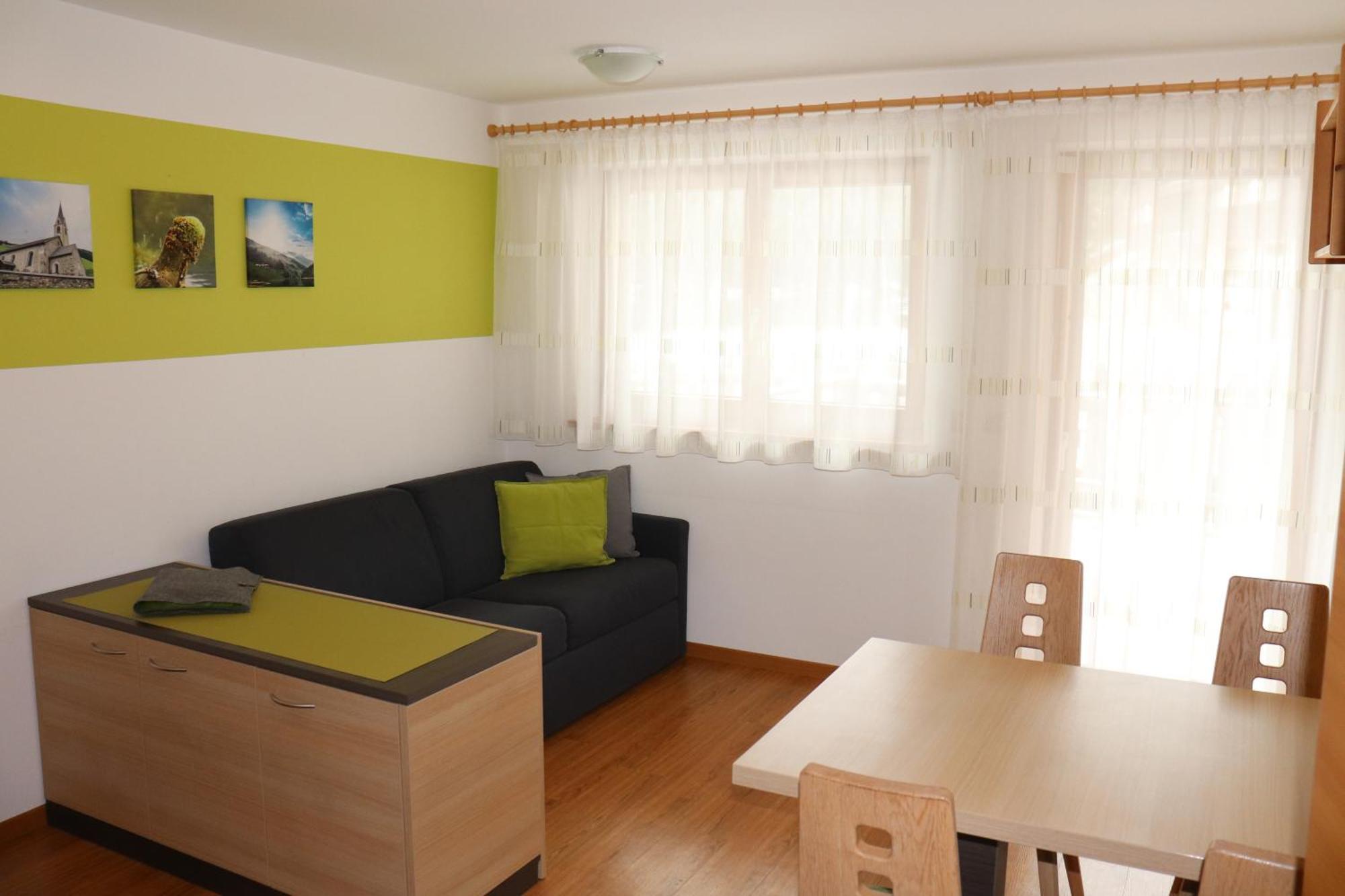 Schneiderhof Apartment Valdurna Bagian luar foto